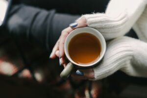 Mehr über den Artikel erfahren Achtsam durch den Advent